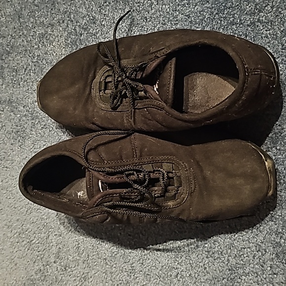 Capizo Dance Shoes - Picture 5 of 5